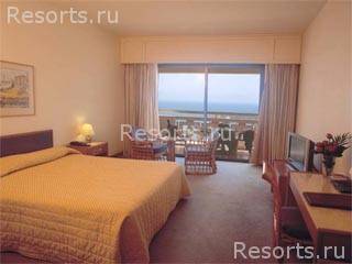 St Raphael Resort 8